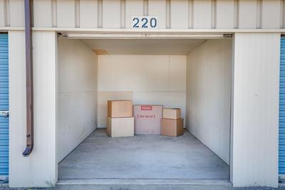 Storage Units at Sentinel Storage - Lethbridge - 1415 33 St N, Lethbridge, AB